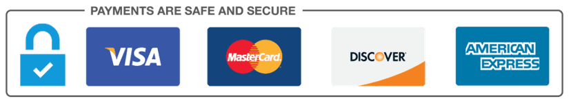 Secure Payment Methods