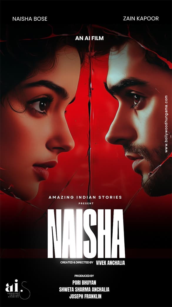 Bollywood Movie 8
