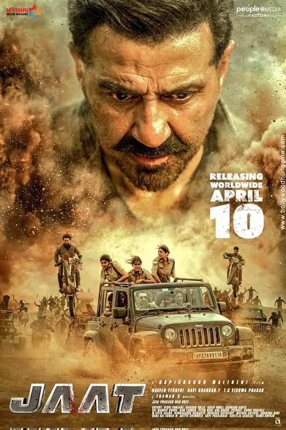 Bollywood Movie 9