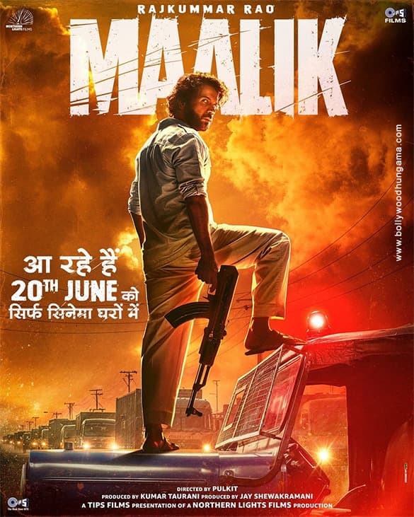 Bollywood Movie 12