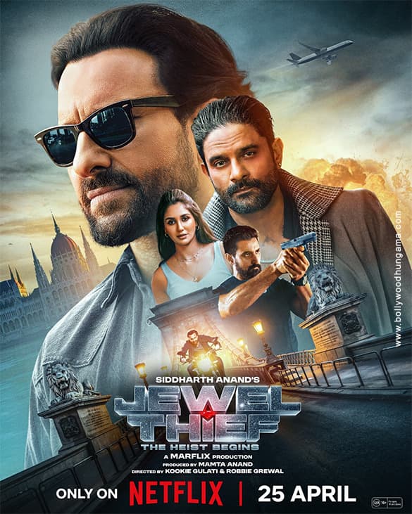 Bollywood Movie 18