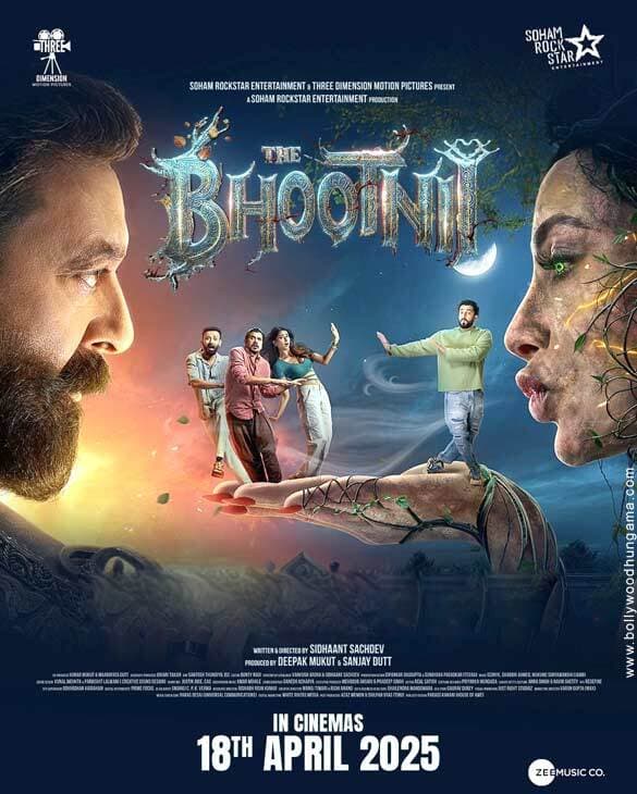 Bollywood Movie 6