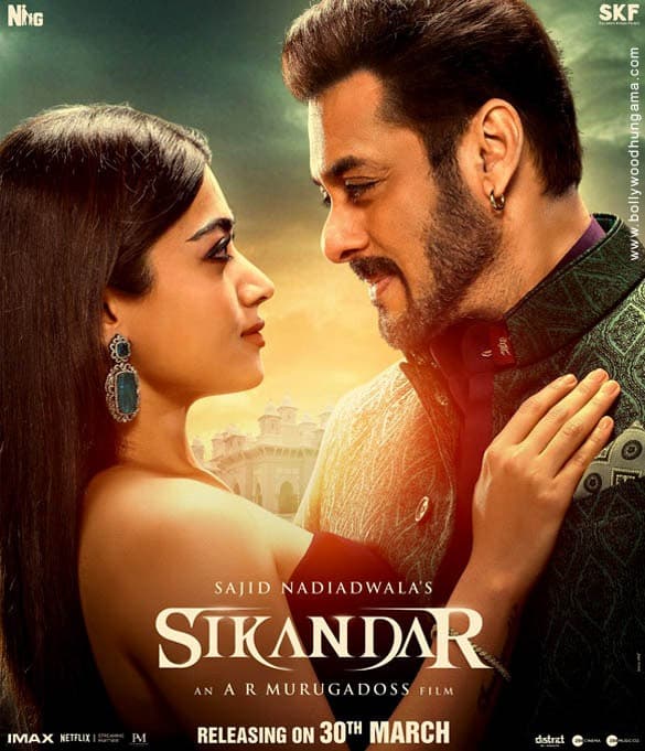 Bollywood Movie 10