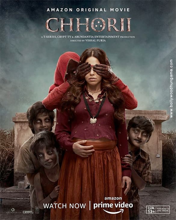 Bollywood Movie 16