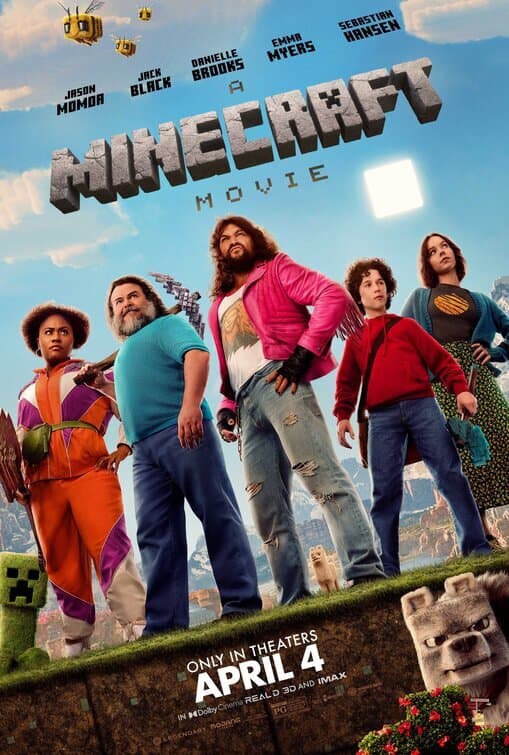 Hollywood Movie 9