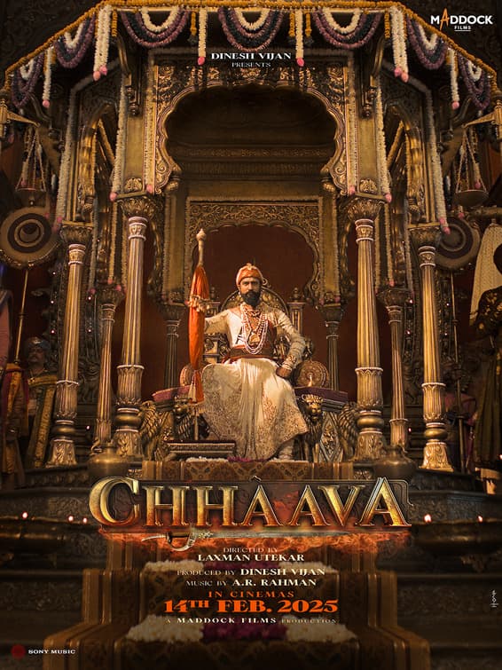 Bollywood Movie 1